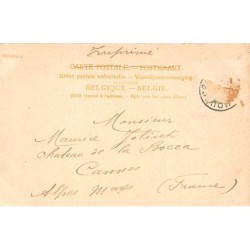 Rare collectable postcards of BELGIUM Belgique België. Vintage Postcards of BELGIUM Belgique België