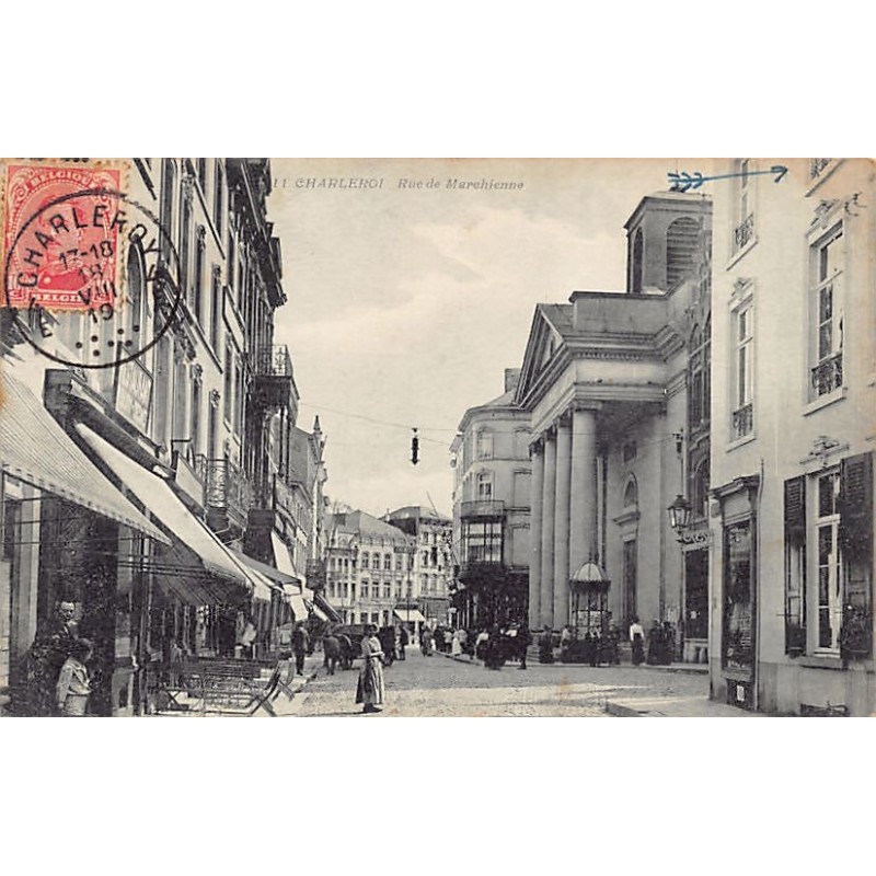 Rare collectable postcards of BELGIUM Belgique België. Vintage Postcards of BELGIUM Belgique België