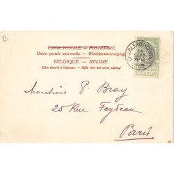 Rare collectable postcards of BELGIUM Belgique België. Vintage Postcards of BELGIUM Belgique België