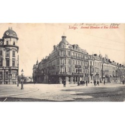 Rare collectable postcards of BELGIUM Belgique België. Vintage Postcards of BELGIUM Belgique België