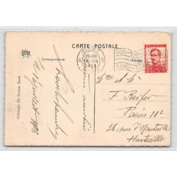 Rare collectable postcards of BELGIUM Belgique België. Vintage Postcards of BELGIUM Belgique België