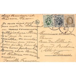 Rare collectable postcards of BELGIUM Belgique België. Vintage Postcards of BELGIUM Belgique België