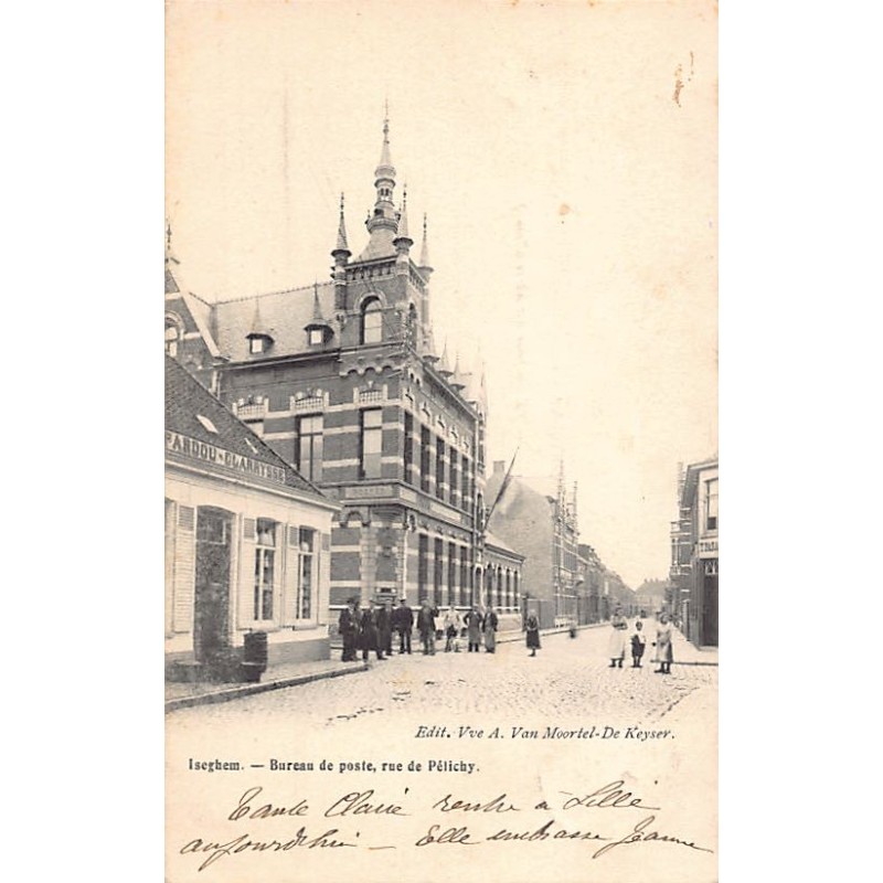 Rare collectable postcards of BELGIUM Belgique België. Vintage Postcards of BELGIUM Belgique België