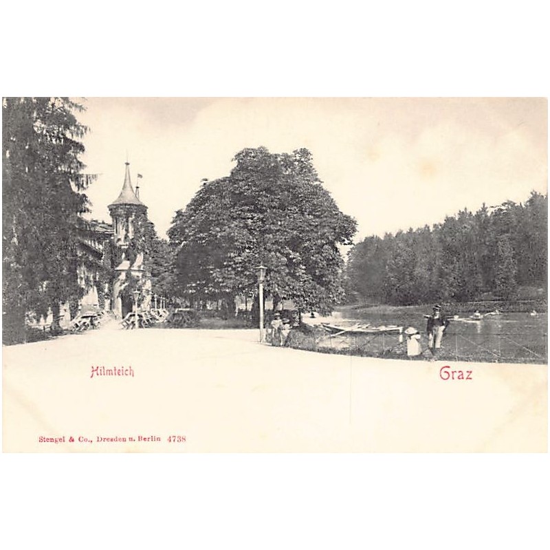 Rare collectable postcards of AUSTRIA. Vintage Postcards of AUSTRIA