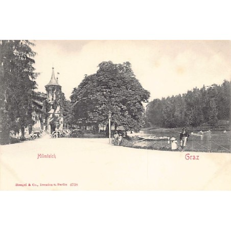 Rare collectable postcards of AUSTRIA. Vintage Postcards of AUSTRIA