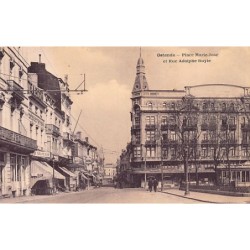 Rare collectable postcards of BELGIUM Belgique België. Vintage Postcards of BELGIUM Belgique België