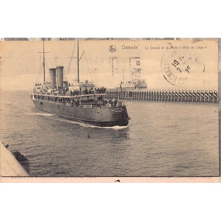 Rare collectable postcards of BELGIUM Belgique België. Vintage Postcards of BELGIUM Belgique België