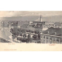 Rare collectable postcards of AUSTRIA. Vintage Postcards of AUSTRIA