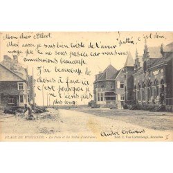 Rare collectable postcards of BELGIUM Belgique België. Vintage Postcards of BELGIUM Belgique België