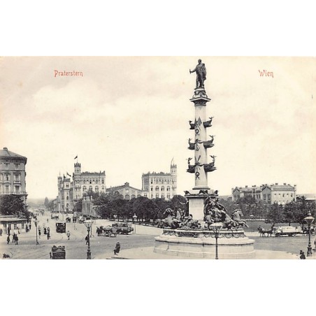 Rare collectable postcards of AUSTRIA. Vintage Postcards of AUSTRIA