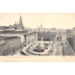 Rare collectable postcards of AUSTRIA. Vintage Postcards of AUSTRIA