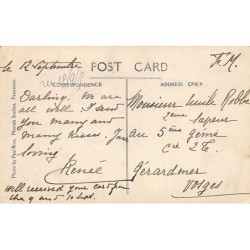 Rare collectable postcards of ENGLAND Belgique België. Vintage Postcards of ENGLAND Belgique België