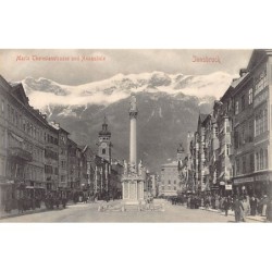 Rare collectable postcards of AUSTRIA. Vintage Postcards of AUSTRIA