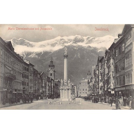 Rare collectable postcards of AUSTRIA. Vintage Postcards of AUSTRIA