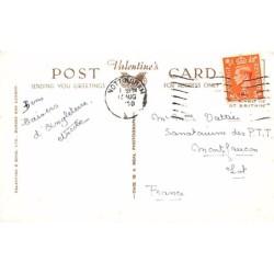 Rare collectable postcards of ENGLAND Belgique België. Vintage Postcards of ENGLAND Belgique België