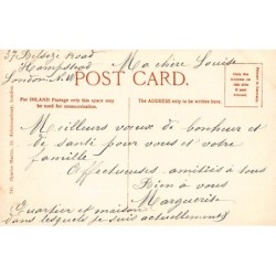 Rare collectable postcards of ENGLAND Belgique België. Vintage Postcards of ENGLAND Belgique België