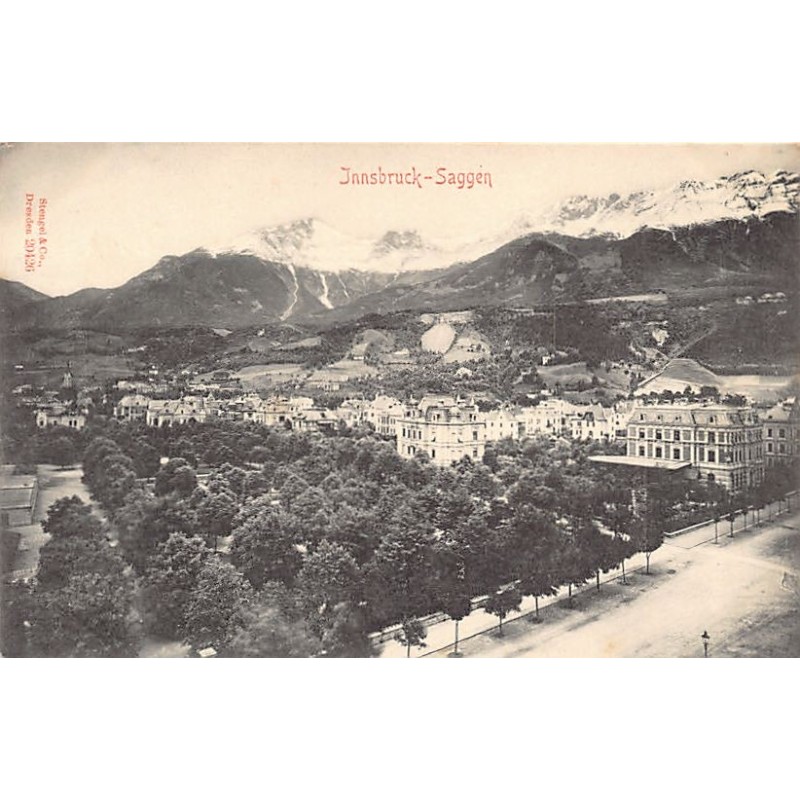 Rare collectable postcards of AUSTRIA. Vintage Postcards of AUSTRIA