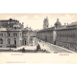 Rare collectable postcards of AUSTRIA. Vintage Postcards of AUSTRIA