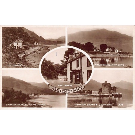 Rare collectable postcards of SCOTLAND Belgique België. Vintage Postcards of SCOTLAND Belgique België