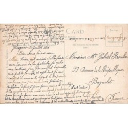 Rare collectable postcards of SCOTLAND Belgique België. Vintage Postcards of SCOTLAND Belgique België