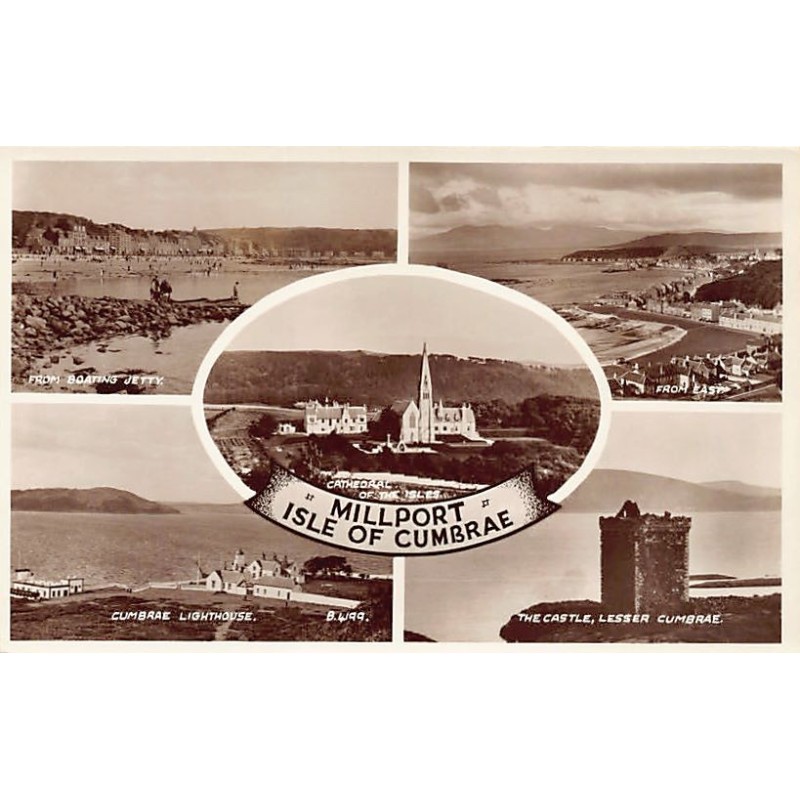Rare collectable postcards of SCOTLAND Belgique België. Vintage Postcards of SCOTLAND Belgique België
