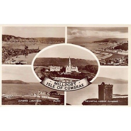 Rare collectable postcards of SCOTLAND Belgique België. Vintage Postcards of SCOTLAND Belgique België