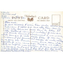 Rare collectable postcards of SCOTLAND Belgique België. Vintage Postcards of SCOTLAND Belgique België