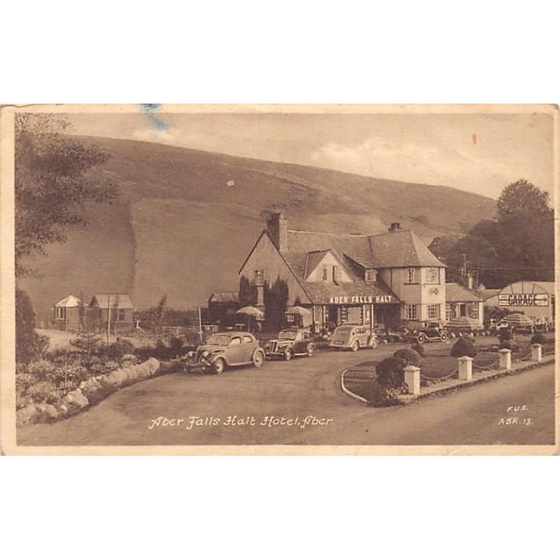 Rare collectable postcards of WALES Belgique België. Vintage Postcards of WALES Belgique België