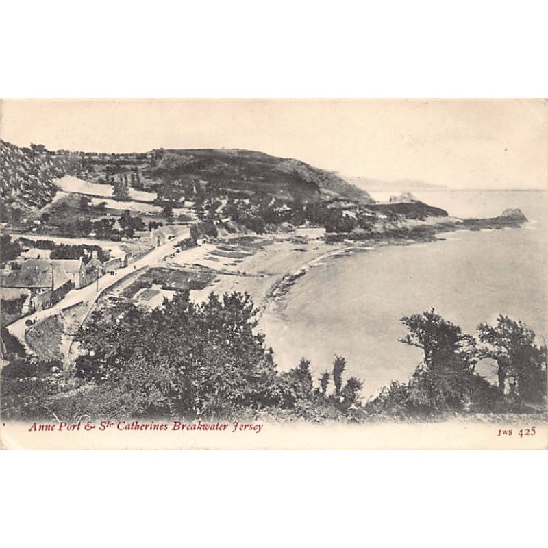 Rare collectable postcards of JERSEY Belgique België. Vintage Postcards of JERSEY Belgique België