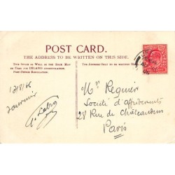 Rare collectable postcards of JERSEY Belgique België. Vintage Postcards of JERSEY Belgique België