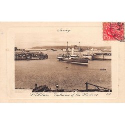 Rare collectable postcards of JERSEY Belgique België. Vintage Postcards of JERSEY Belgique België
