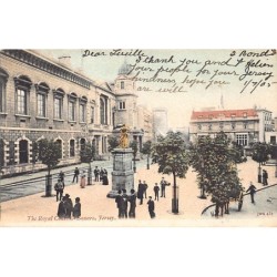 Rare collectable postcards of JERSEY Belgique België. Vintage Postcards of JERSEY Belgique België