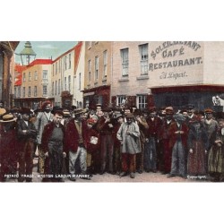 Rare collectable postcards of JERSEY Belgique België. Vintage Postcards of JERSEY Belgique België
