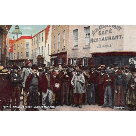 Rare collectable postcards of JERSEY Belgique België. Vintage Postcards of JERSEY Belgique België