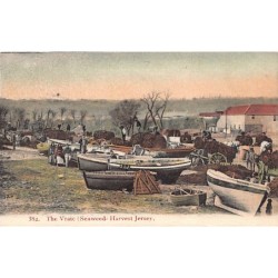 Rare collectable postcards of JERSEY Belgique België. Vintage Postcards of JERSEY Belgique België