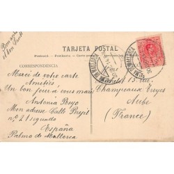 Rare collectable postcards of SPAIN España Belgique België. Vintage Postcards of SPAIN España Belgique België