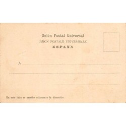 Rare collectable postcards of SPAIN España Belgique België. Vintage Postcards of SPAIN España Belgique België