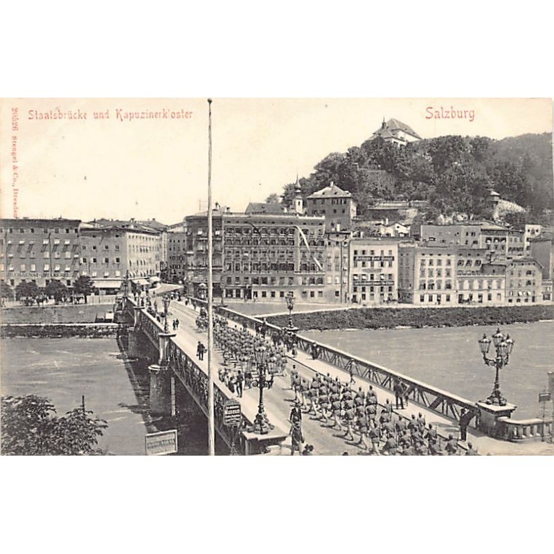 Rare collectable postcards of AUSTRIA. Vintage Postcards of AUSTRIA