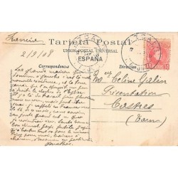 Rare collectable postcards of SPAIN España Belgique België. Vintage Postcards of SPAIN España Belgique België