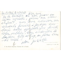 Rare collectable postcards of SPAIN España Belgique België. Vintage Postcards of SPAIN España Belgique België