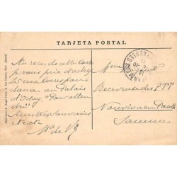 Rare collectable postcards of SPAIN España Belgique België. Vintage Postcards of SPAIN España Belgique België