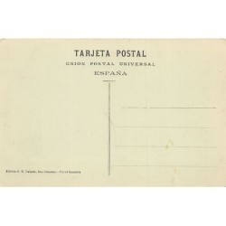 Rare collectable postcards of SPAIN España Belgique België. Vintage Postcards of SPAIN España Belgique België