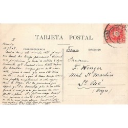 Rare collectable postcards of SPAIN España Belgique België. Vintage Postcards of SPAIN España Belgique België