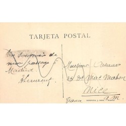 Rare collectable postcards of SPAIN España Belgique België. Vintage Postcards of SPAIN España Belgique België