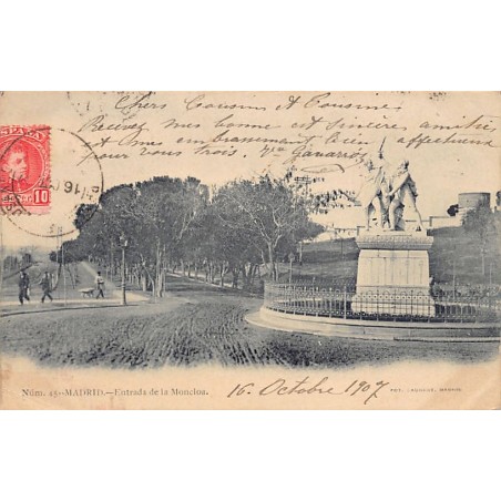 Rare collectable postcards of SPAIN España Belgique België. Vintage Postcards of SPAIN España Belgique België