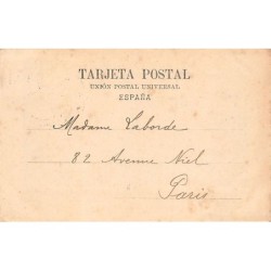 Rare collectable postcards of SPAIN España Belgique België. Vintage Postcards of SPAIN España Belgique België