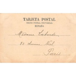 Rare collectable postcards of SPAIN España Belgique België. Vintage Postcards of SPAIN España Belgique België