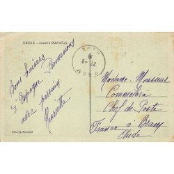 Rare collectable postcards of SPAIN España Belgique België. Vintage Postcards of SPAIN España Belgique België