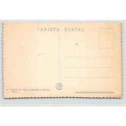 Rare collectable postcards of SPAIN España Belgique België. Vintage Postcards of SPAIN España Belgique België