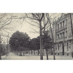 Rare collectable postcards of SPAIN España Belgique België. Vintage Postcards of SPAIN España Belgique België